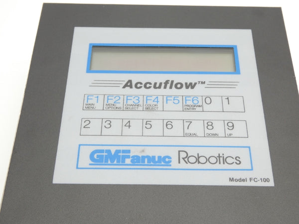FANUC NE-1505-470-350 FC-100 NSNP