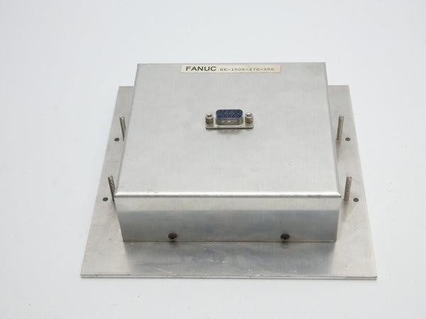 FANUC NE-1505-470-350 FC-100 NSNP