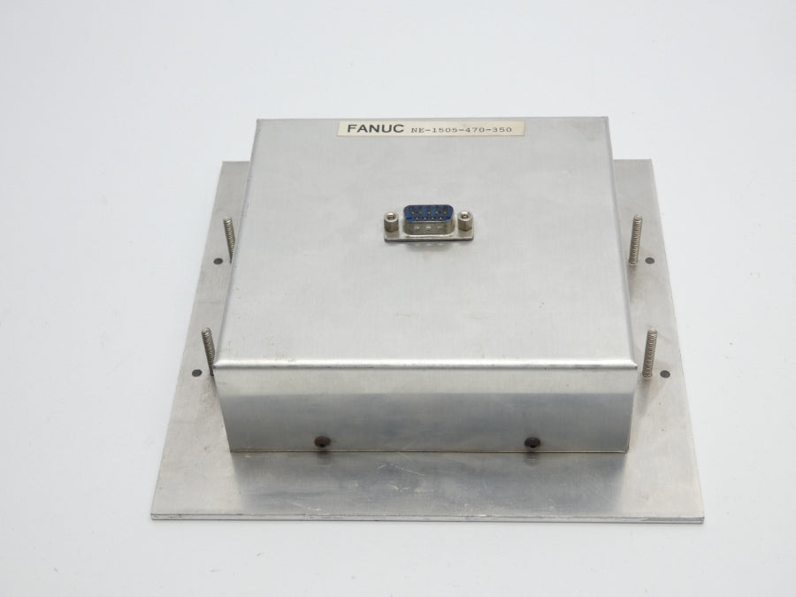 FANUC NE-1505-470-350 FC-100 NSNP