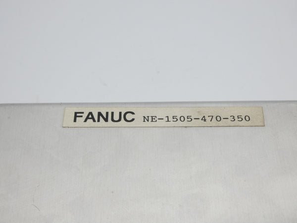 FANUC NE-1505-470-350 FC-100 NSNP