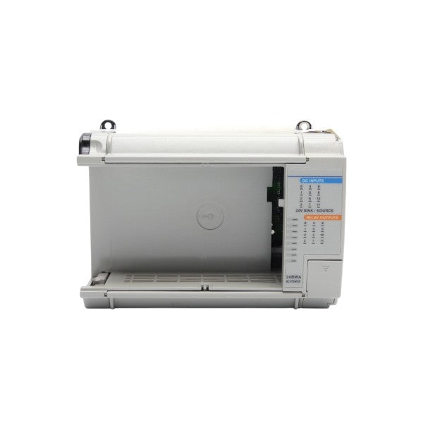 ALLEN BRADLEY 1764-24BWA SER. B REV. A 100-240VAC NSNP