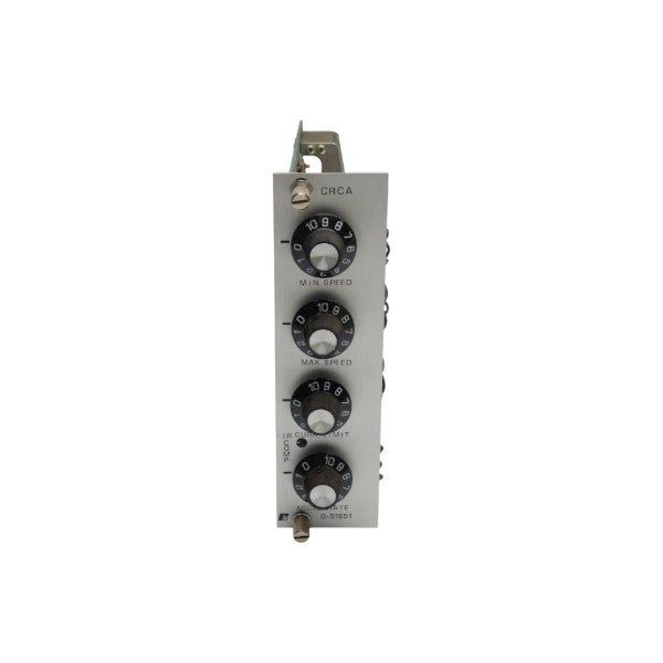 RELIANCE ELECTRIC 0-51851 UNMP
