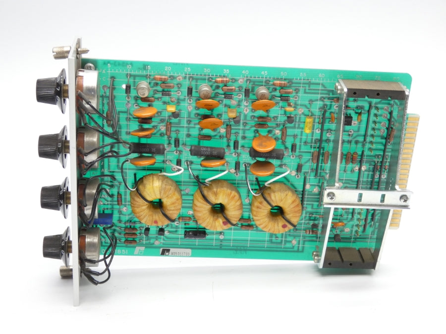 RELIANCE ELECTRIC 0-51851 UNMP