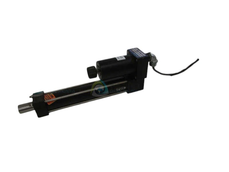 INDUSTRIAL DEVICES ELECTRIC CYLINDER S2355A-8-MS6-FT1 UNMP