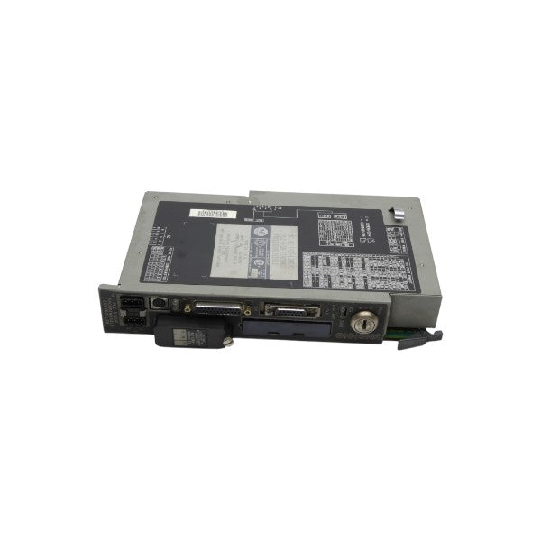 ALLEN BRADLEY 1785-L20E SER. C F/W D 5VDC 3.6A (NO KEY) UNMP