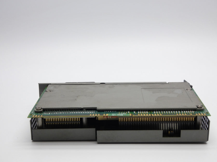 ALLEN BRADLEY 1785-L20E SER. C F/W D 5VDC 3.6A (NO KEY) UNMP