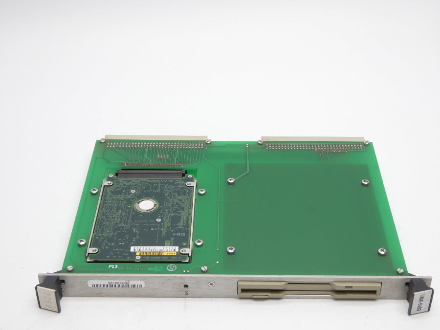 LOGICAL DESIGN GROUP VME-6400 UNMP