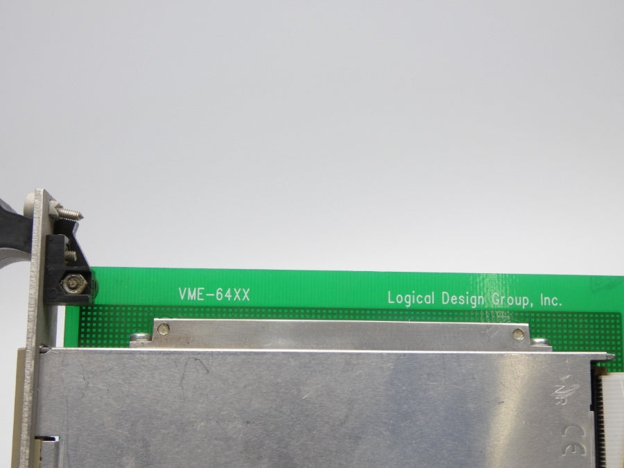 LOGICAL DESIGN GROUP VME-6400 UNMP