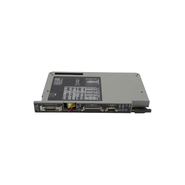 ALLEN BRADLEY 1771-DMC4 SER. A F/W H REV. AC1 5VDC 4.0A UNMP