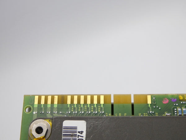 ALLEN BRADLEY 1771-DMC4 SER. A F/W H REV. AC1 5VDC 4.0A UNMP