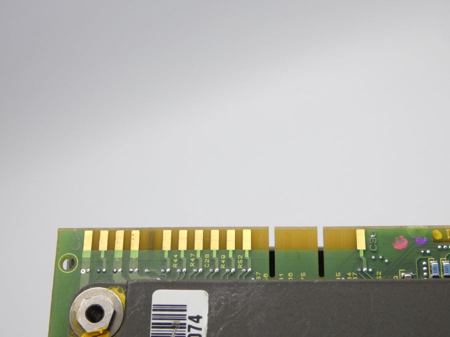 ALLEN BRADLEY 1771-DMC4 SER. A F/W H REV. AC1 5VDC 4.0A UNMP