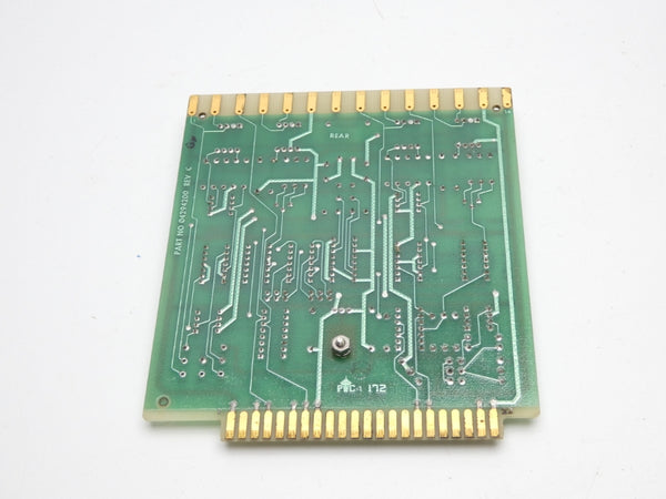 MEASUREX 05294200 UNMP