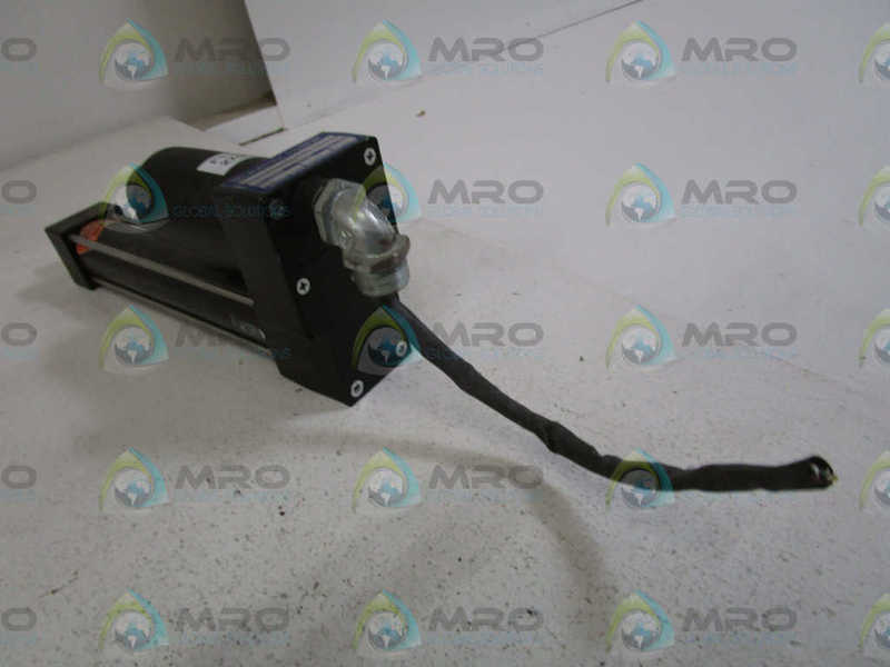 INDUSTRIAL DEVICES ELECTRIC CYLINDER S2355A-8-MS6-FT1 UNMP
