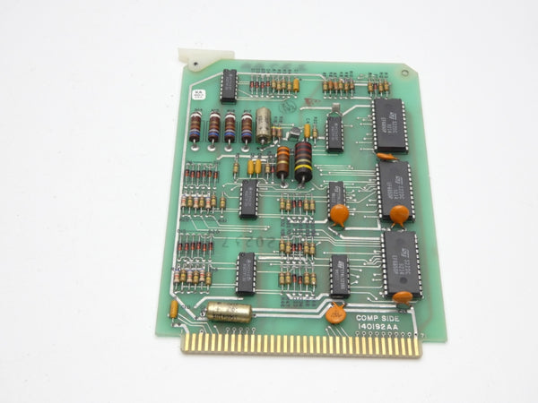 CIRCUIT BOARD 140192AA NSNP