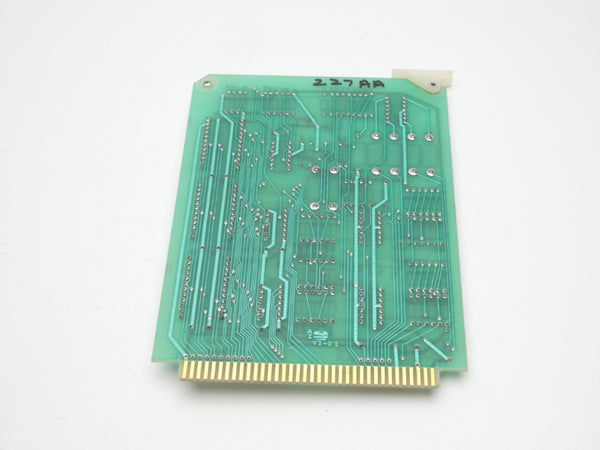 CIRCUIT BOARD 140192AA NSNP