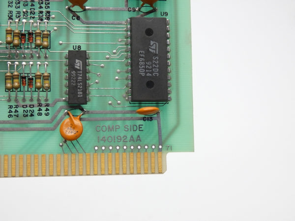 CIRCUIT BOARD 140192AA NSNP