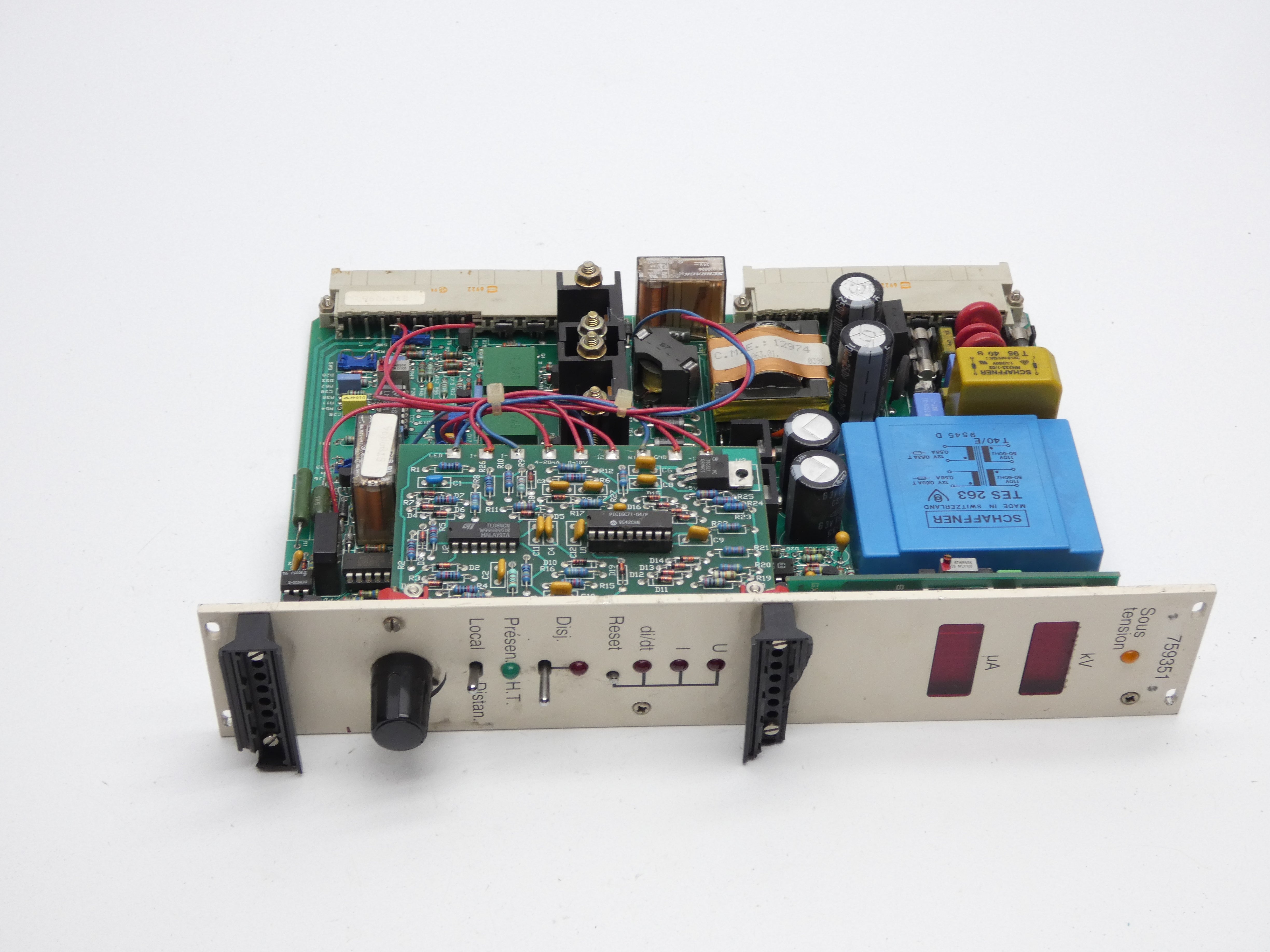 SAMES 759351 63-0646-00 (AS PICTURED) UNMP