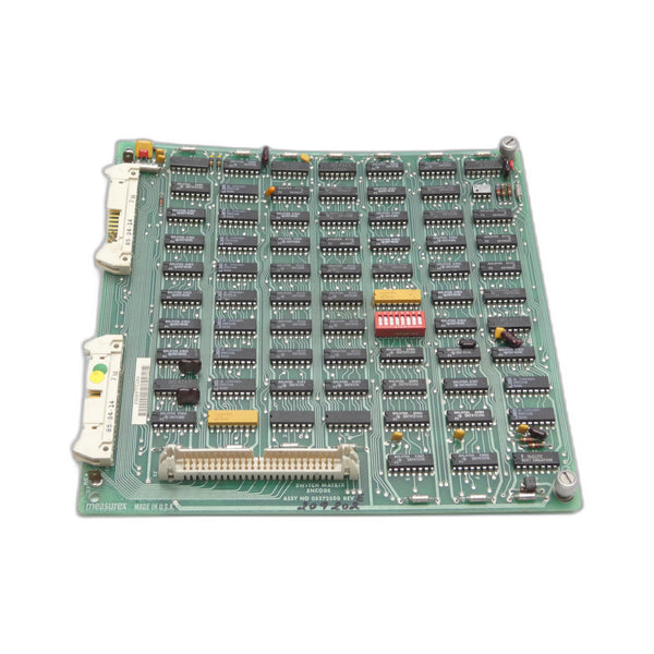 MEASUREX 05272500 REV. E (AS PICTURED) UNMP