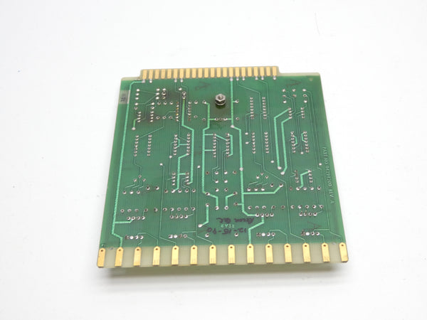MEASUREX 05294200 REV. F UNMP