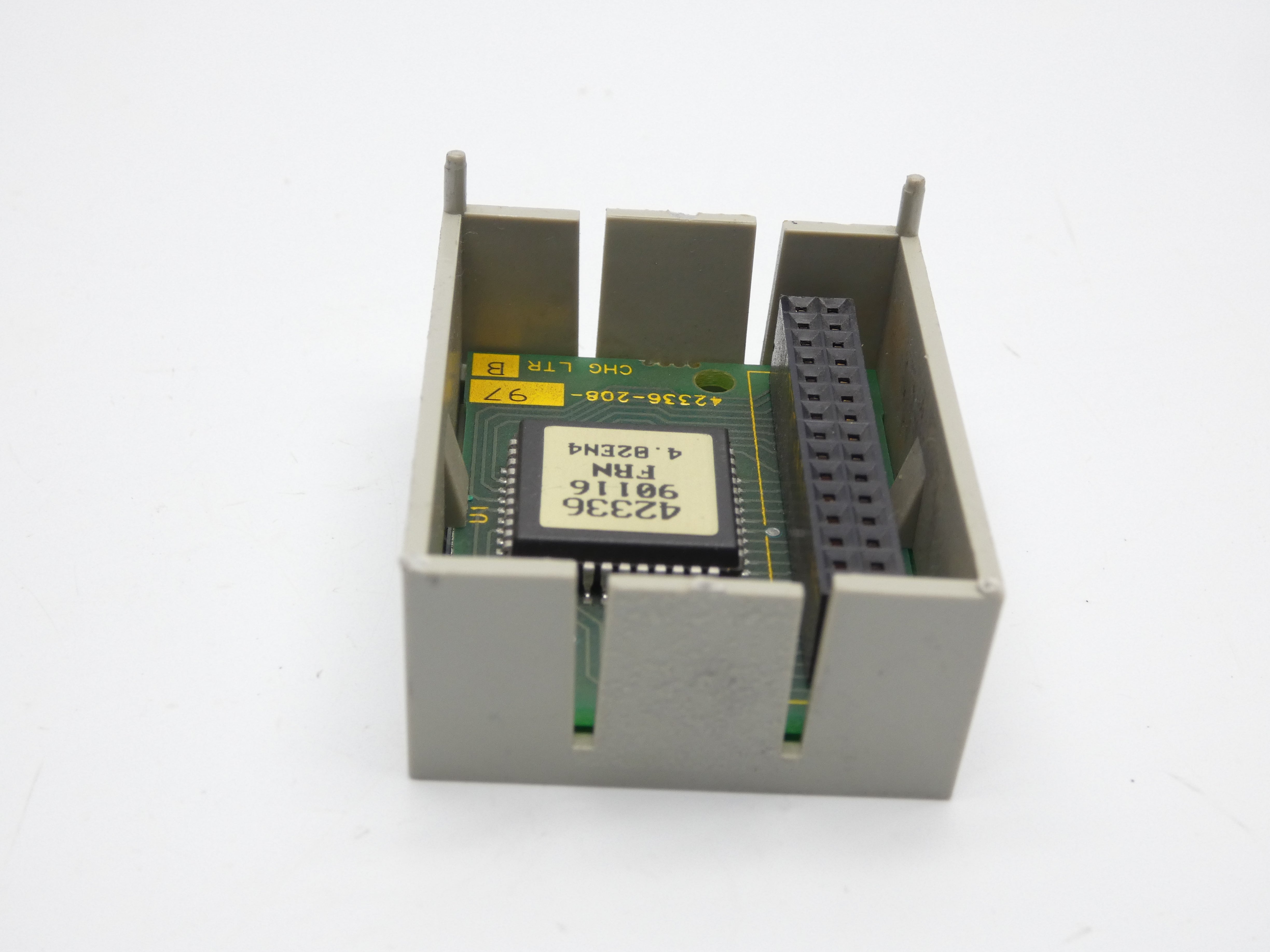 ALLEN BRADLEY 1336S-EN4 SER. A F/W 4.02 (AS PICTURED) UNMP
