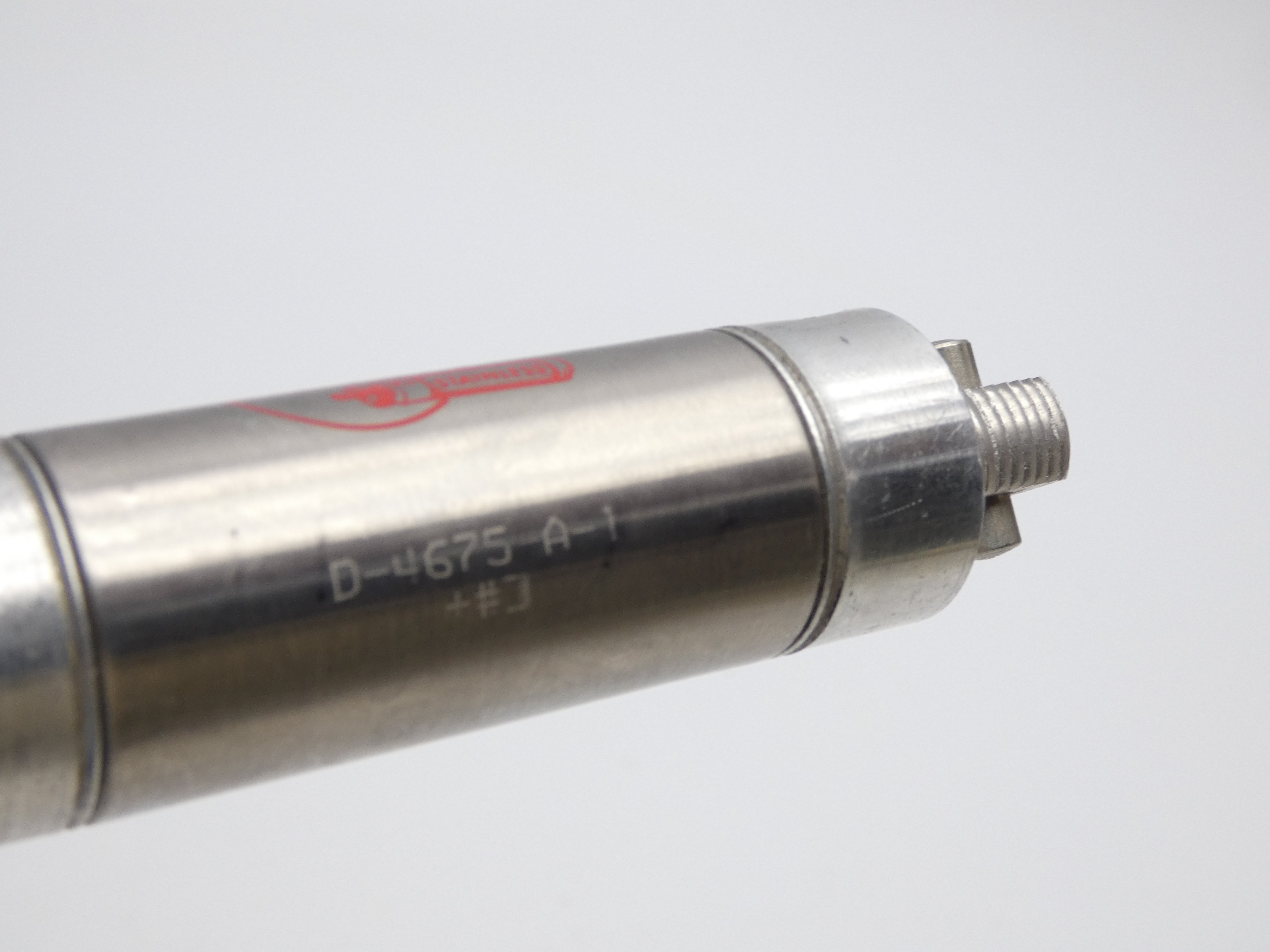 BIMBA D-4675-A-1 NSNP