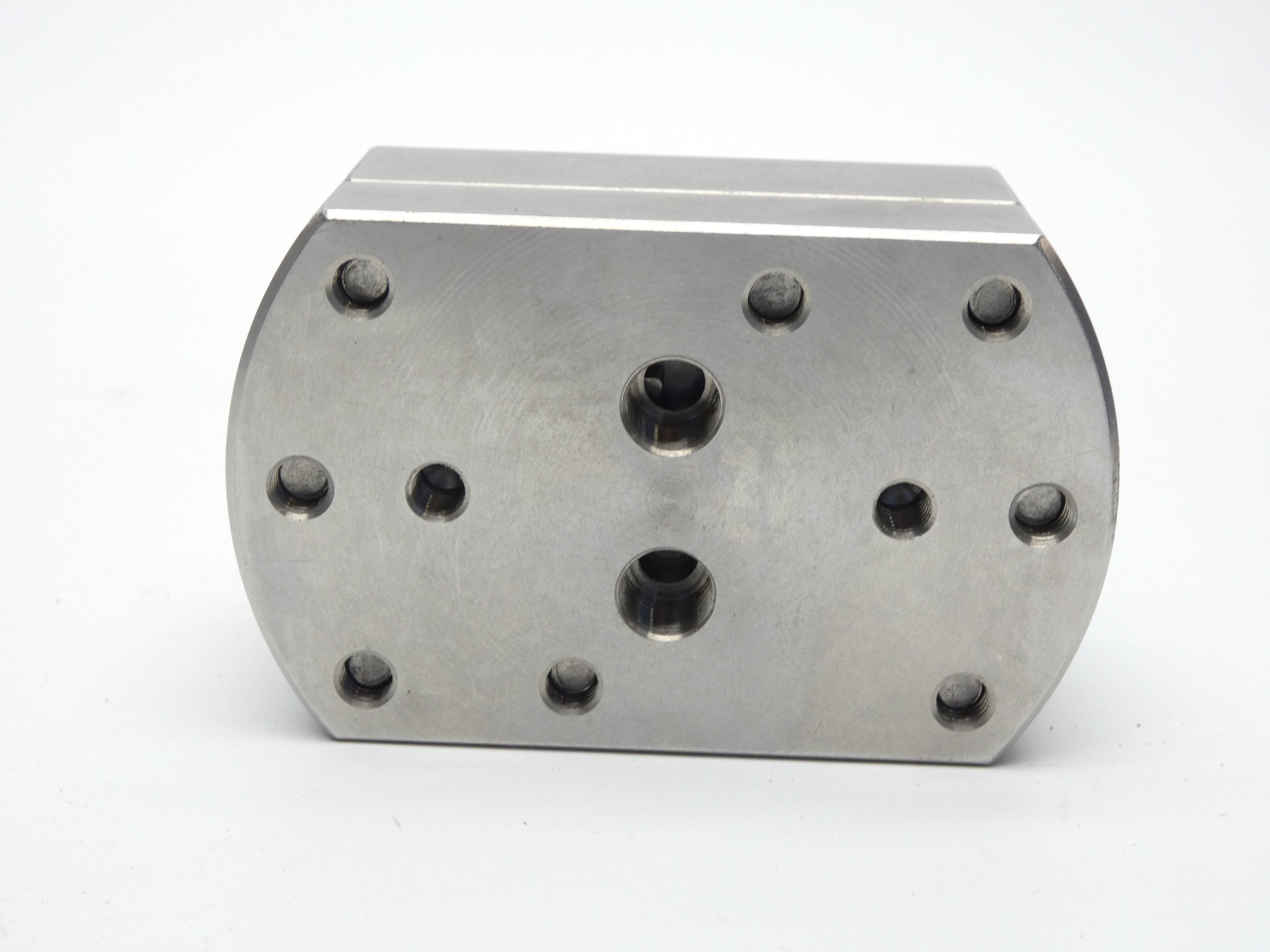 AW COMPANY HPM-15-SLG UNMP