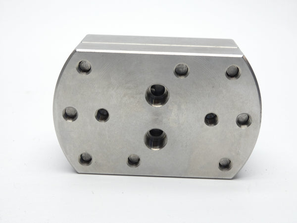AW COMPANY HPM-15-SLG UNMP