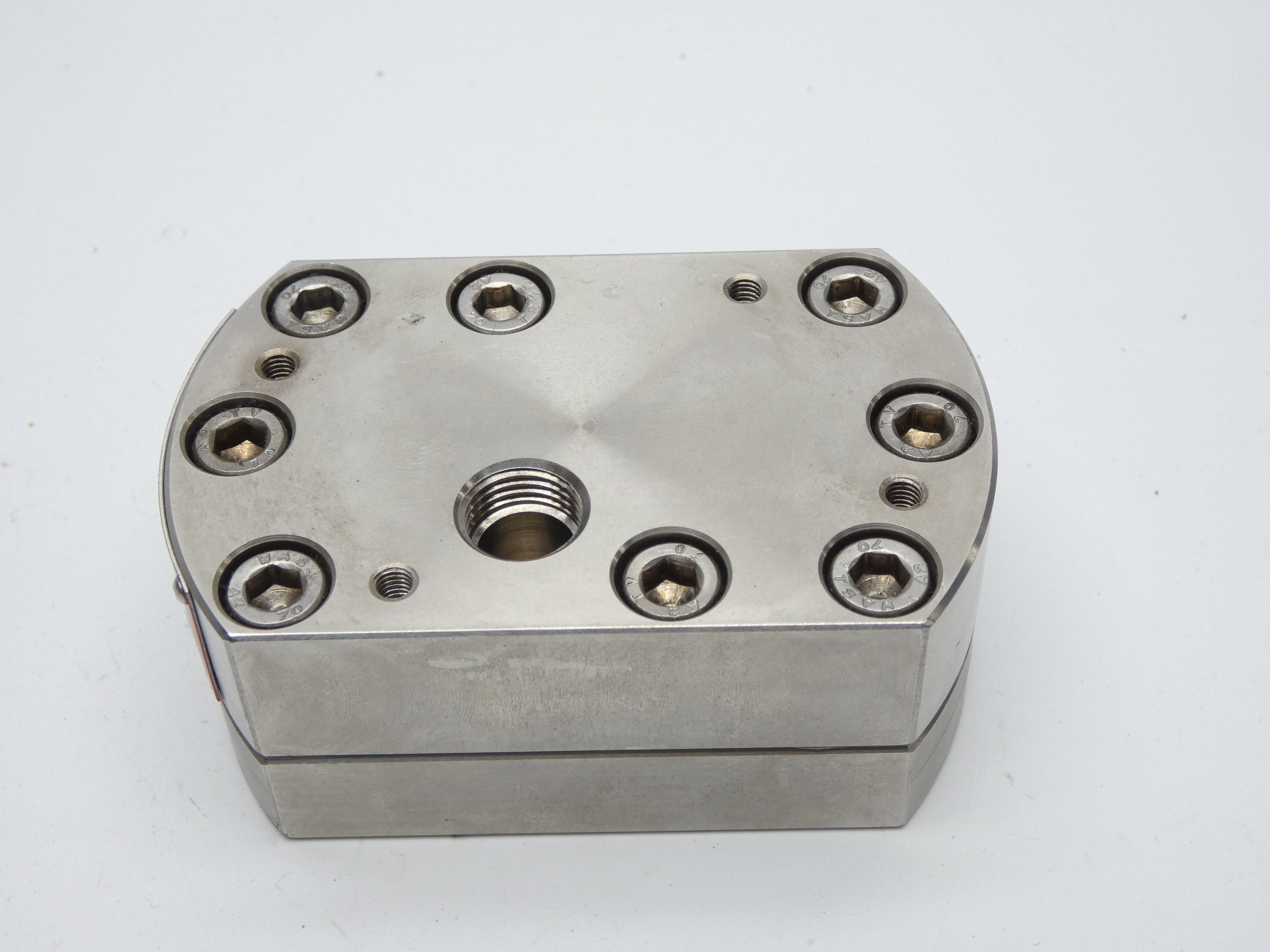 AW COMPANY HPM-15-SLG UNMP