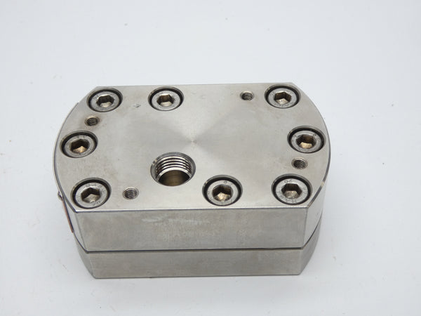 AW COMPANY HPM-15-SLG UNMP