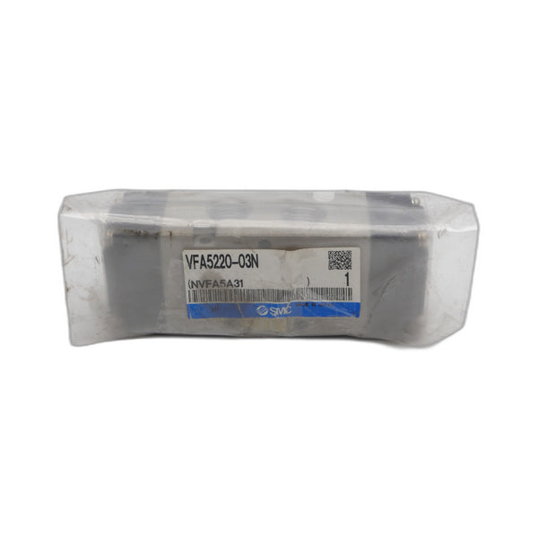 SMC VFA5220-03N NSMP