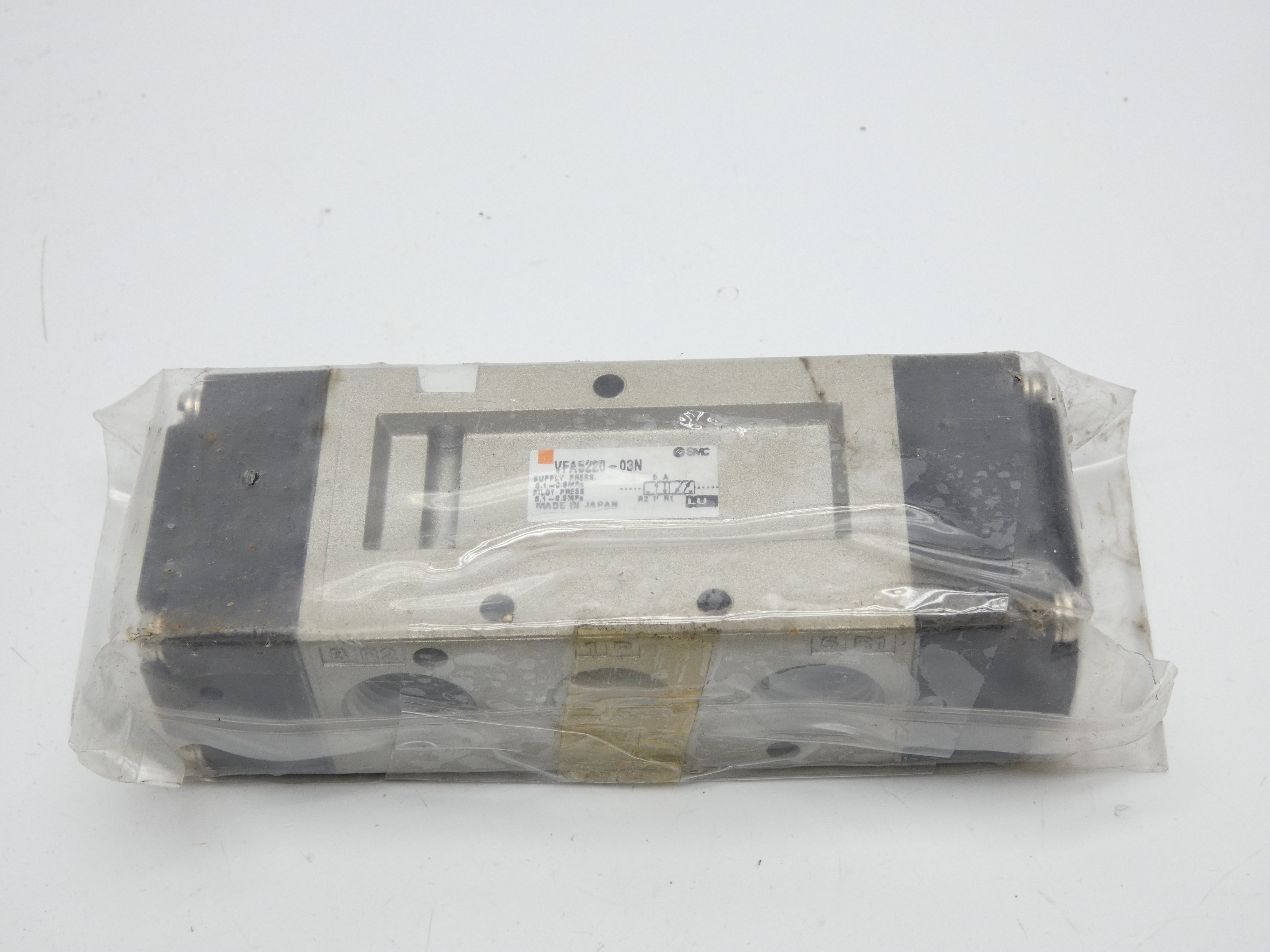 SMC VFA5220-03N NSMP