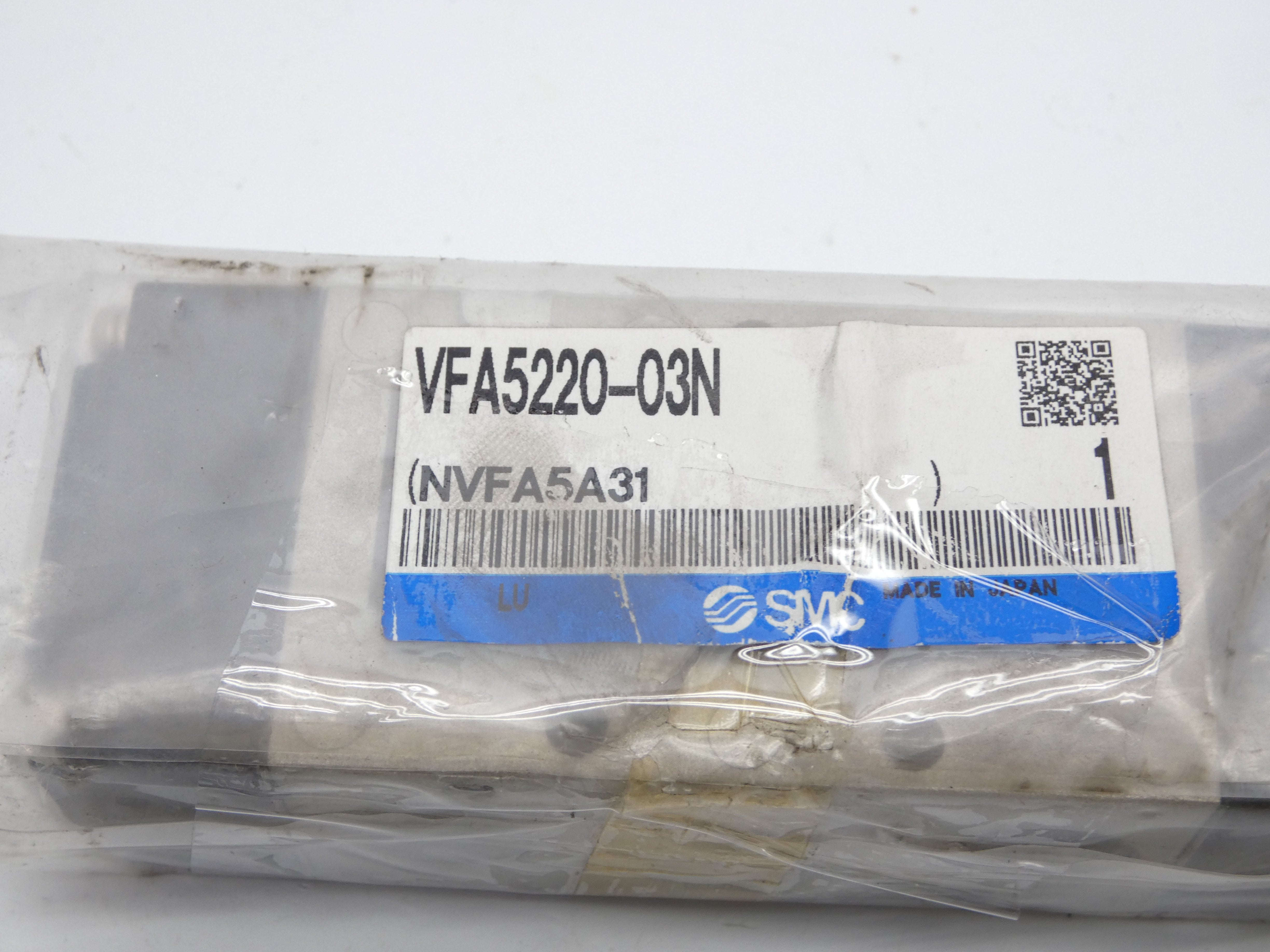 SMC VFA5220-03N NSMP