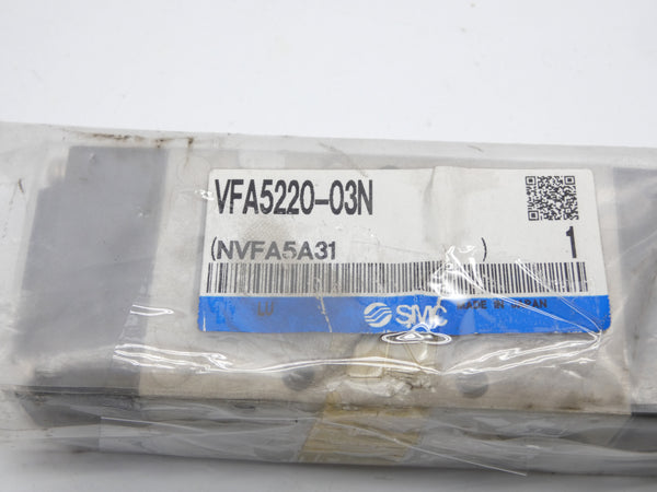 SMC VFA5220-03N NSMP
