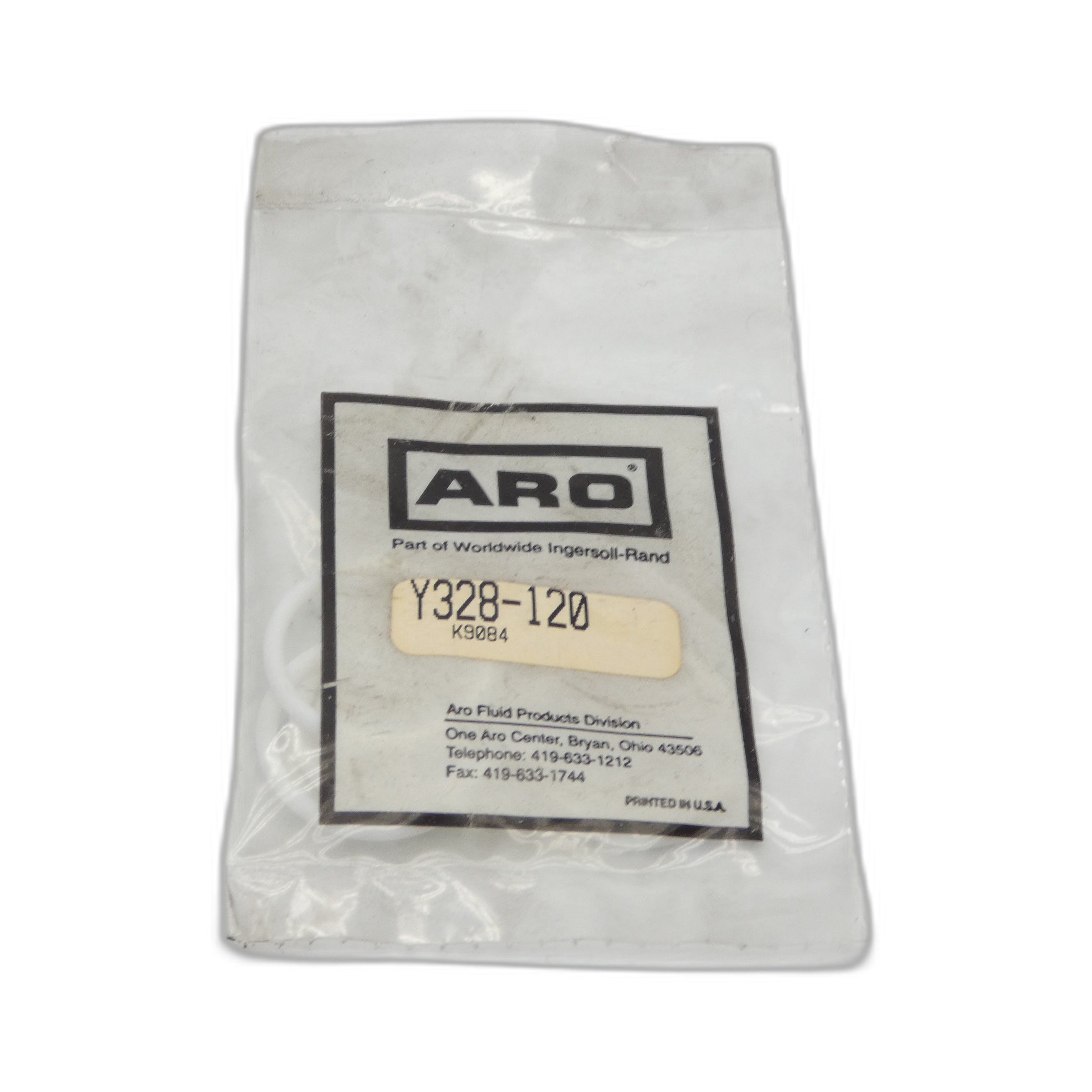 ARO Y328-120 (PKG OF 4) NSMP