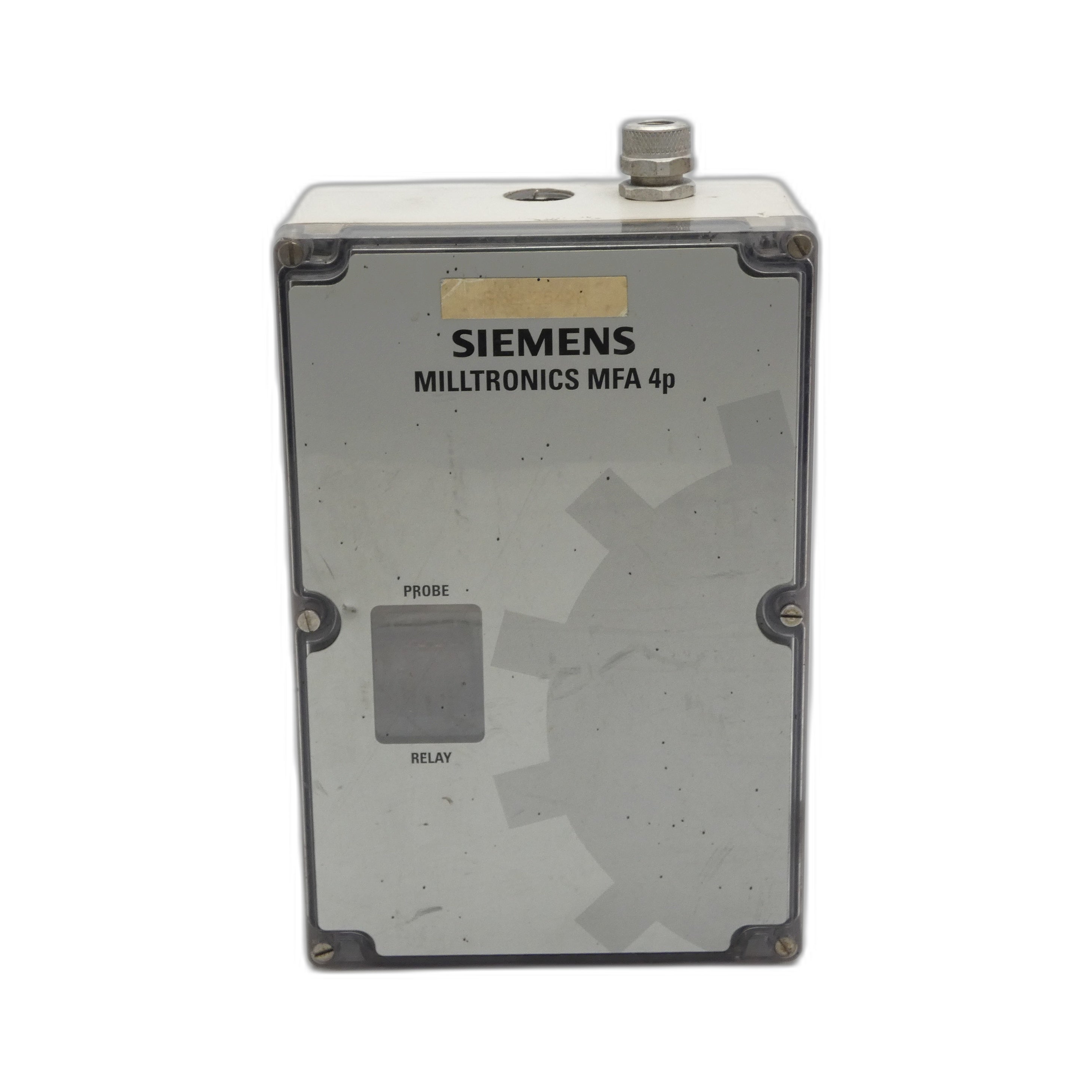 SIEMENS MFA4P 250V 8A UNMP