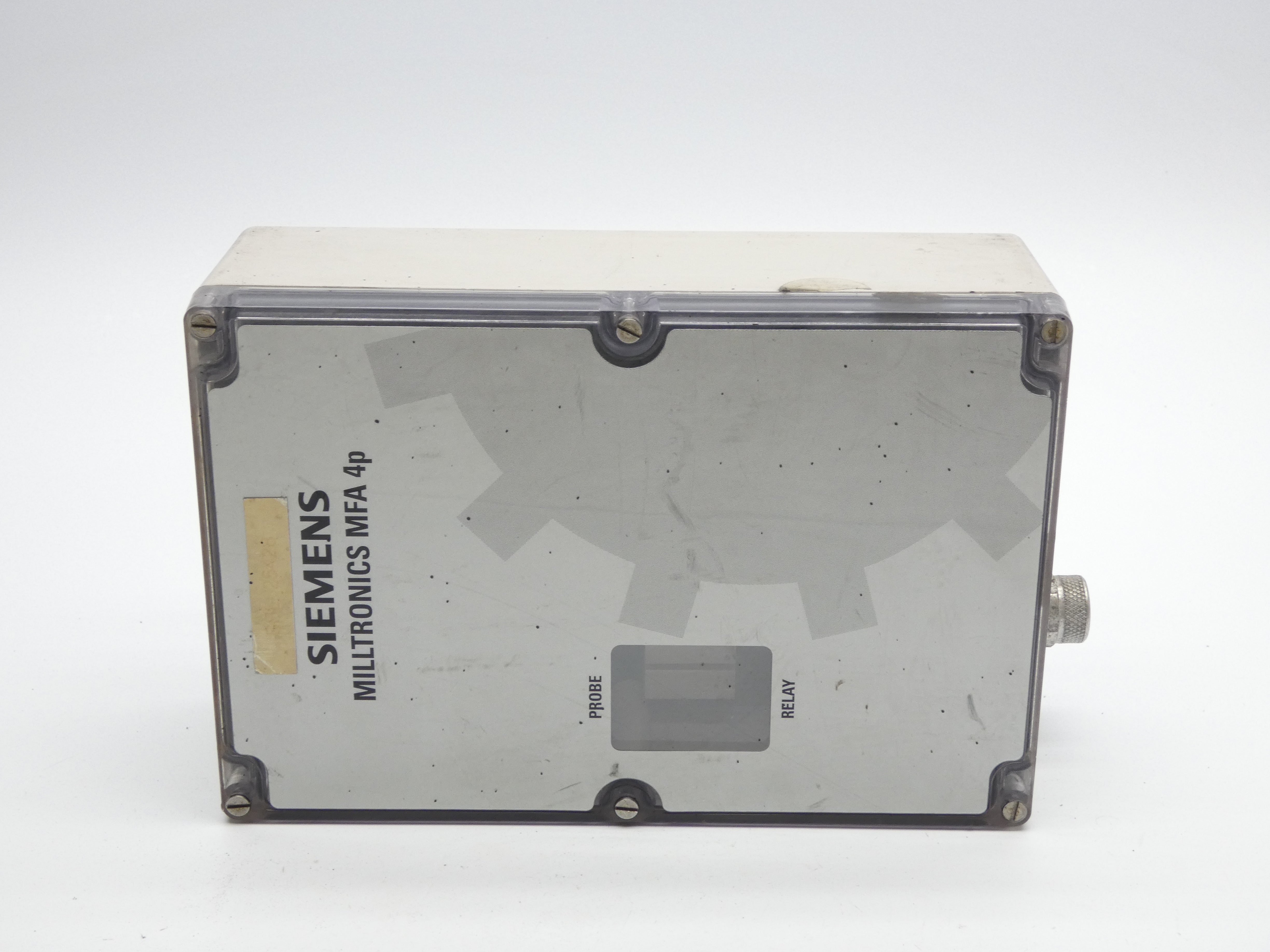SIEMENS MFA4P 250V 8A UNMP