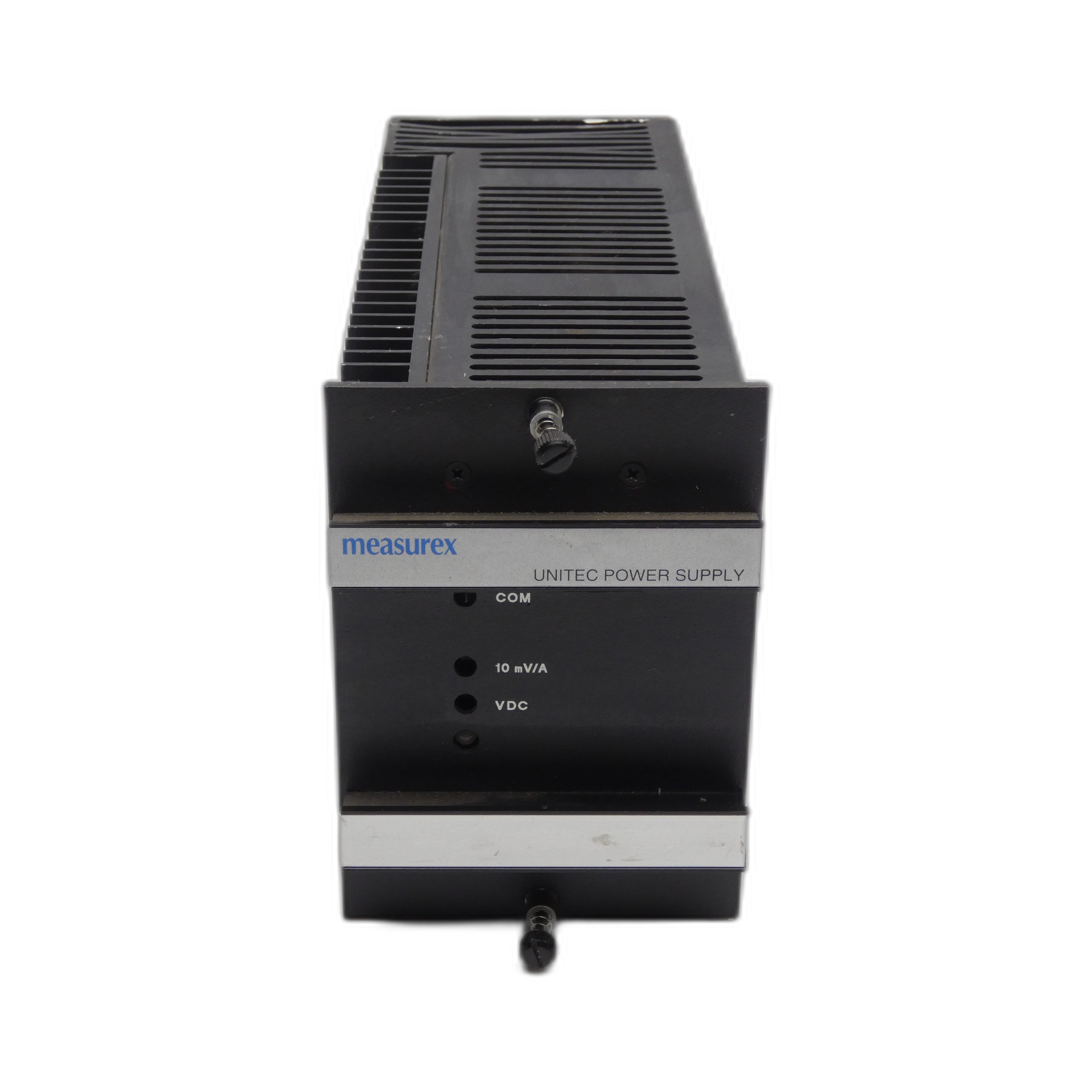 MEASUREX 08597900 REV. C UNMP