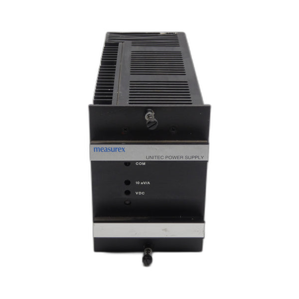 MEASUREX 08597900 REV. C UNMP
