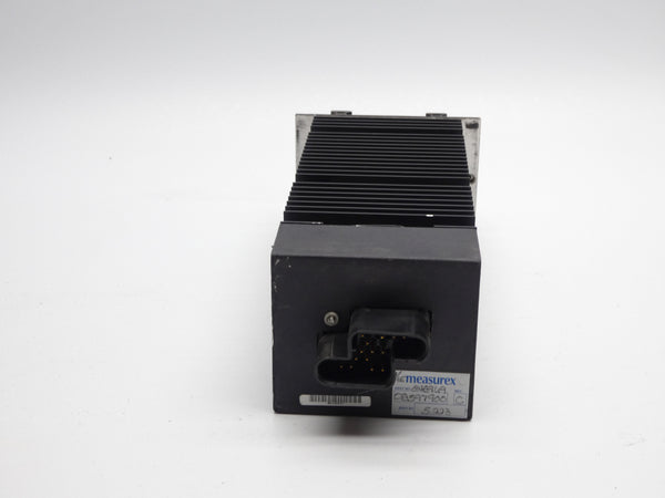 MEASUREX 08597900 REV. C UNMP