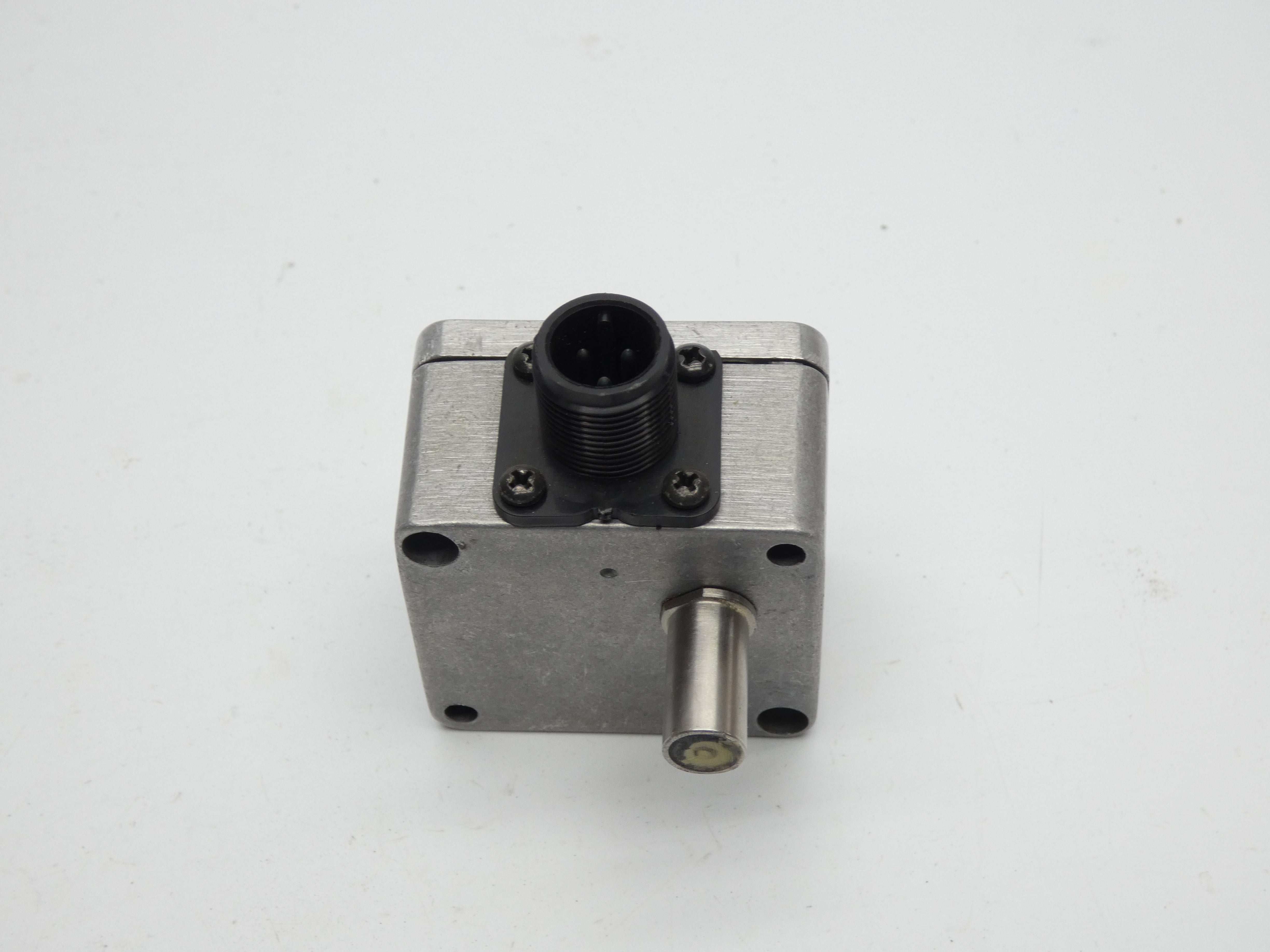AW COMPANY CAPM-3 UNMP