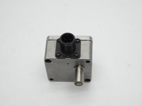 AW COMPANY CAPM-3 UNMP