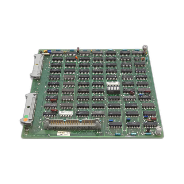 MEASUREX 05272500 REV. E UNMP