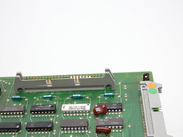 MEASUREX 05272500 REV. E UNMP