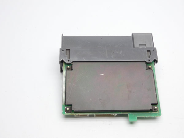ALLEN BRADLEY 1747-L511 SER. B F/W 6 (NO DOOR) UNMP