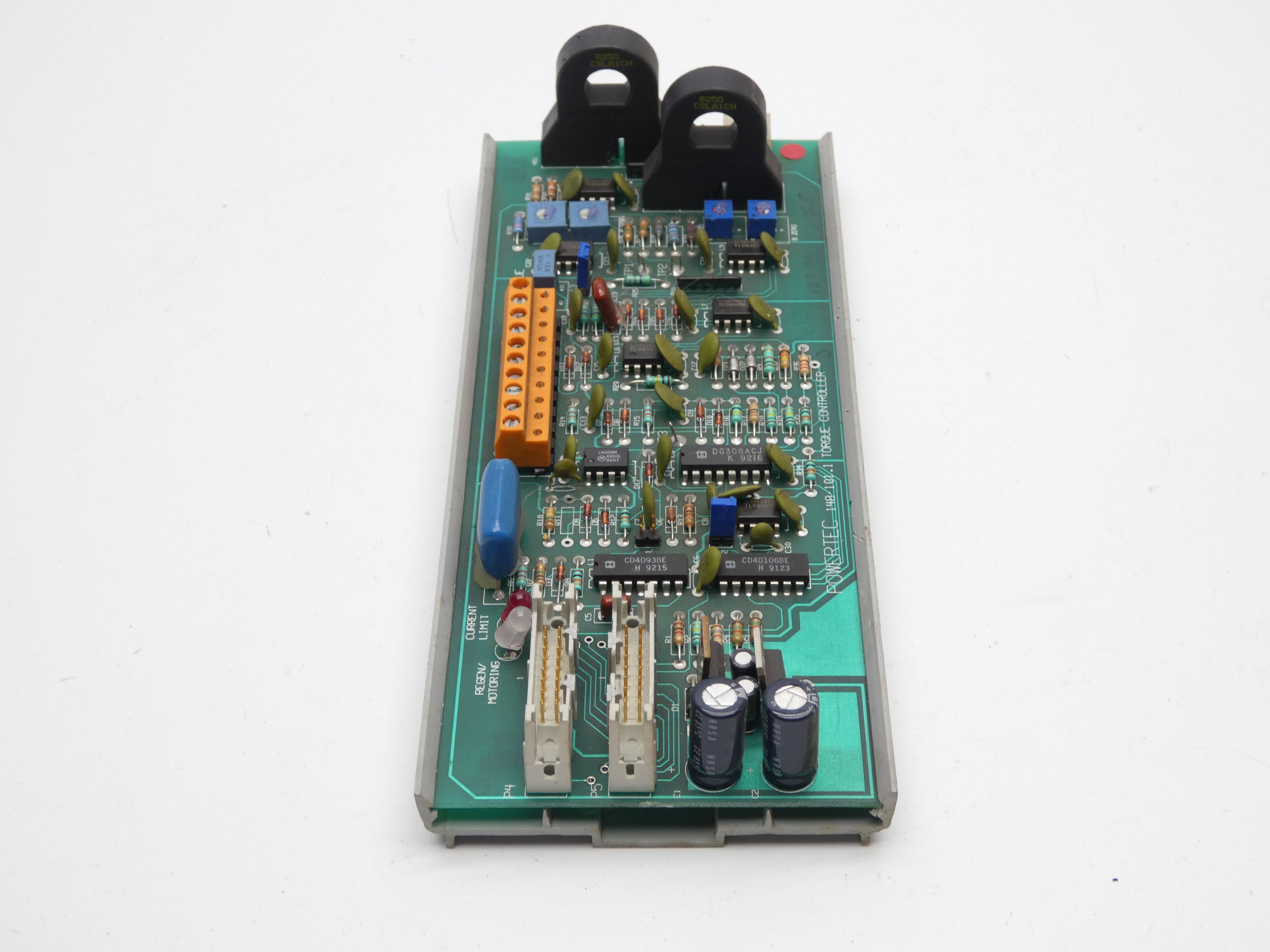 POWERTEC 148-101.1 UNMP