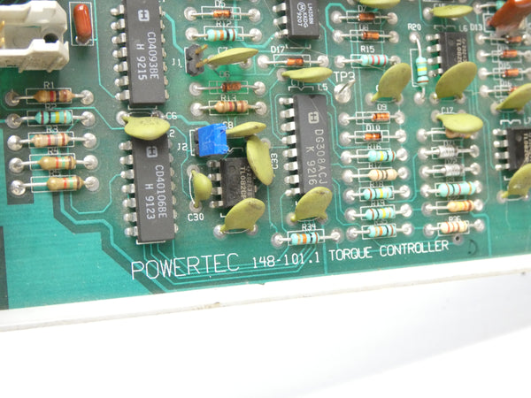 POWERTEC 148-101.1 UNMP