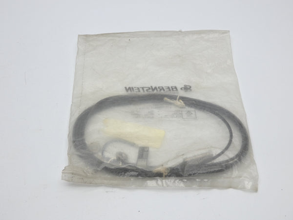 BERNSTEIN KIB-M08PS/1.5-KL2 6502901003 10-30VDC NSMP