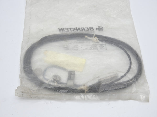 BERNSTEIN KIB-M08PS/1.5-KL2 6502901003 10-30VDC NSMP