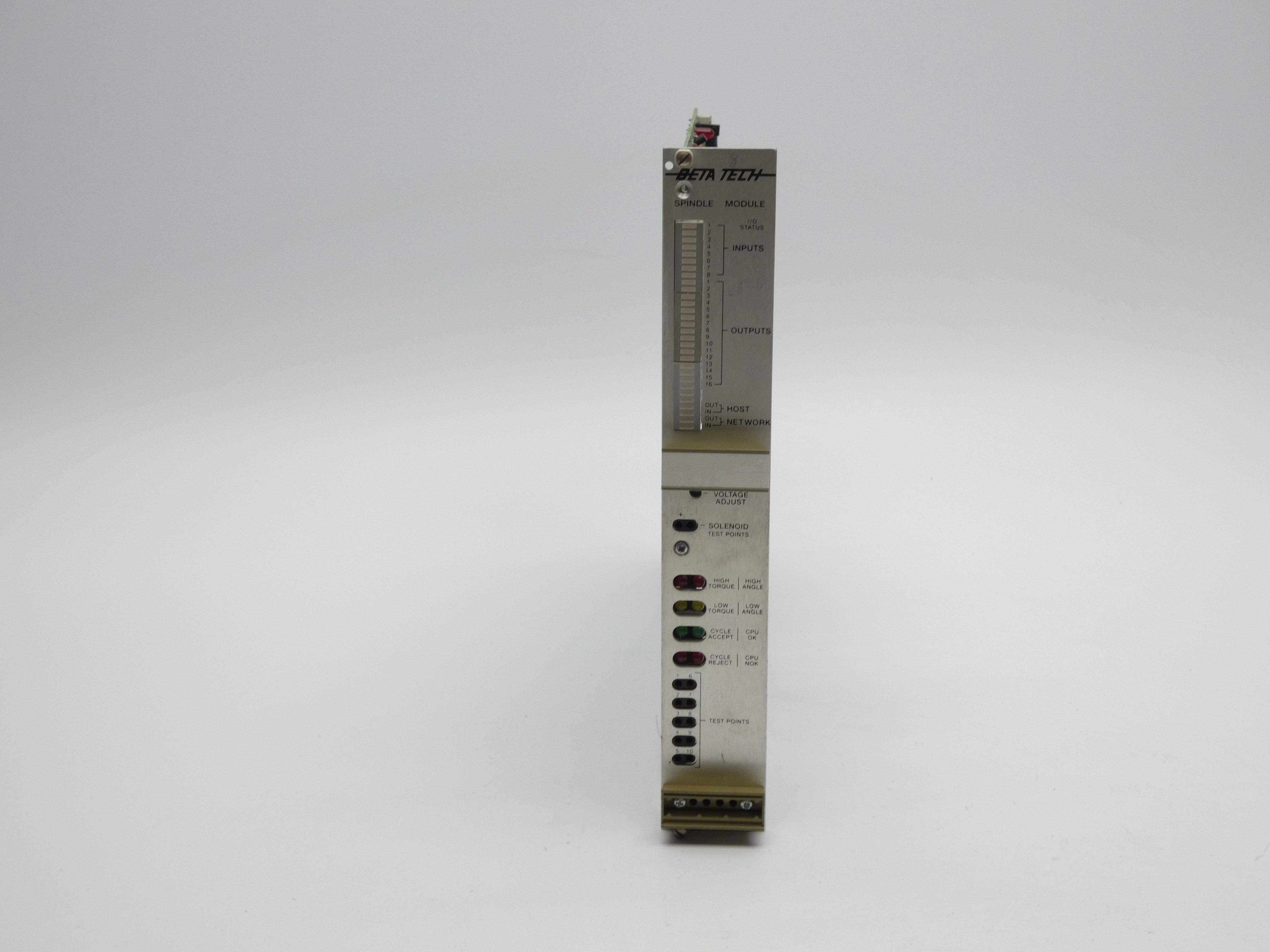 BETA TECH INC. BC-FSC-071-003 UNMP