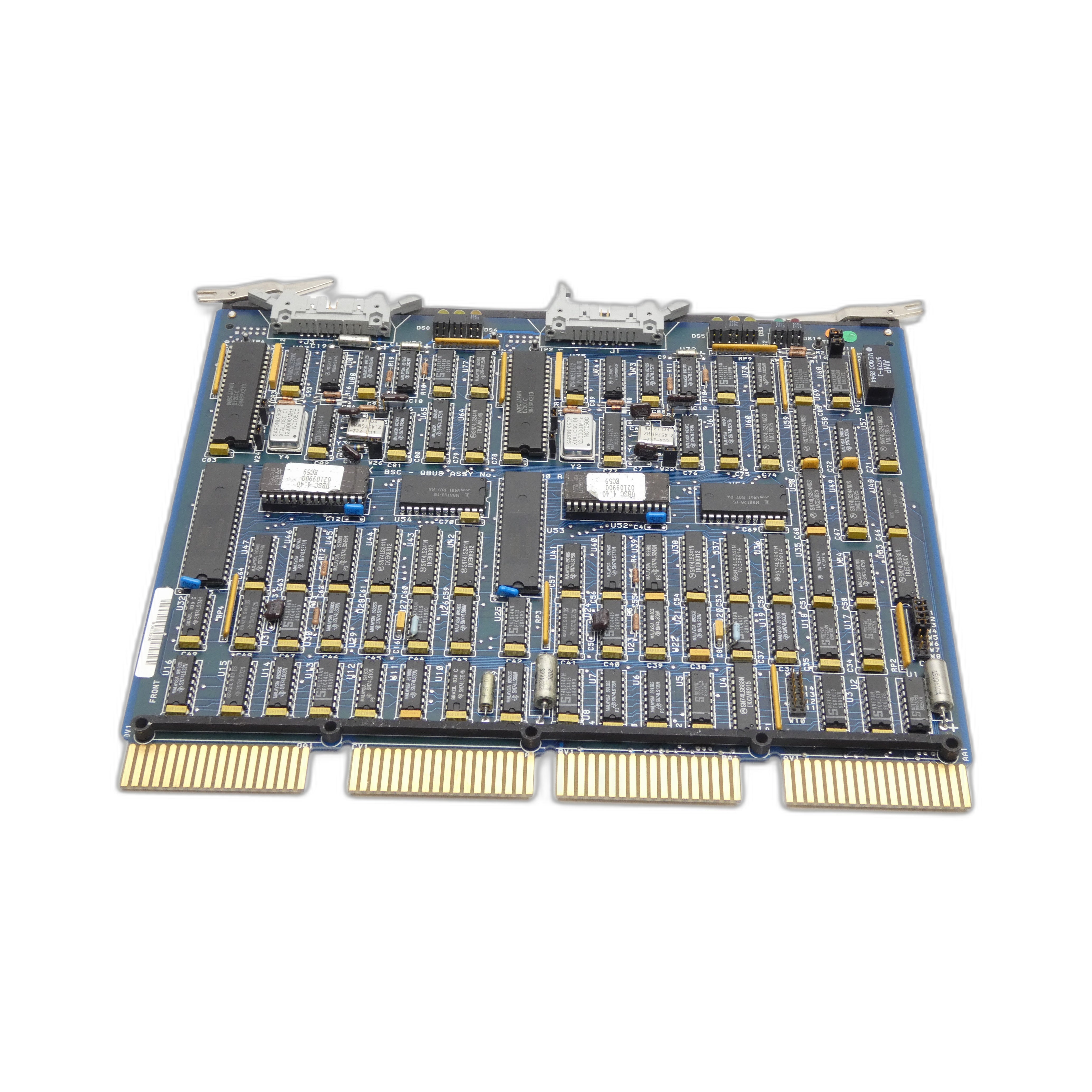 MEASUREX 05349900 REV. F UNMP